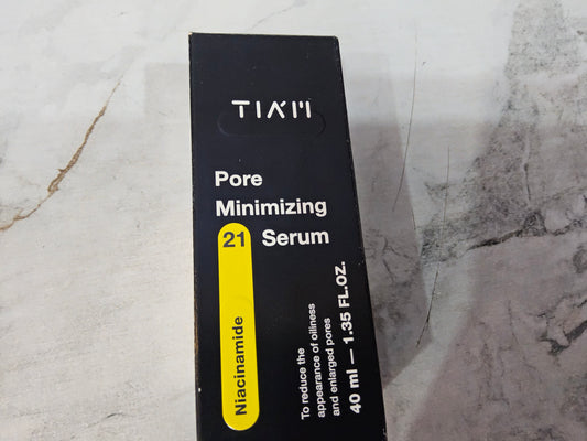 TIAM PORE MINIMIZING SERUM