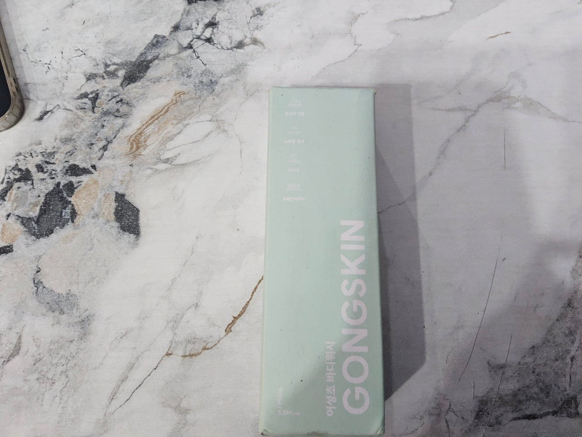 GONGSKIN 100ml