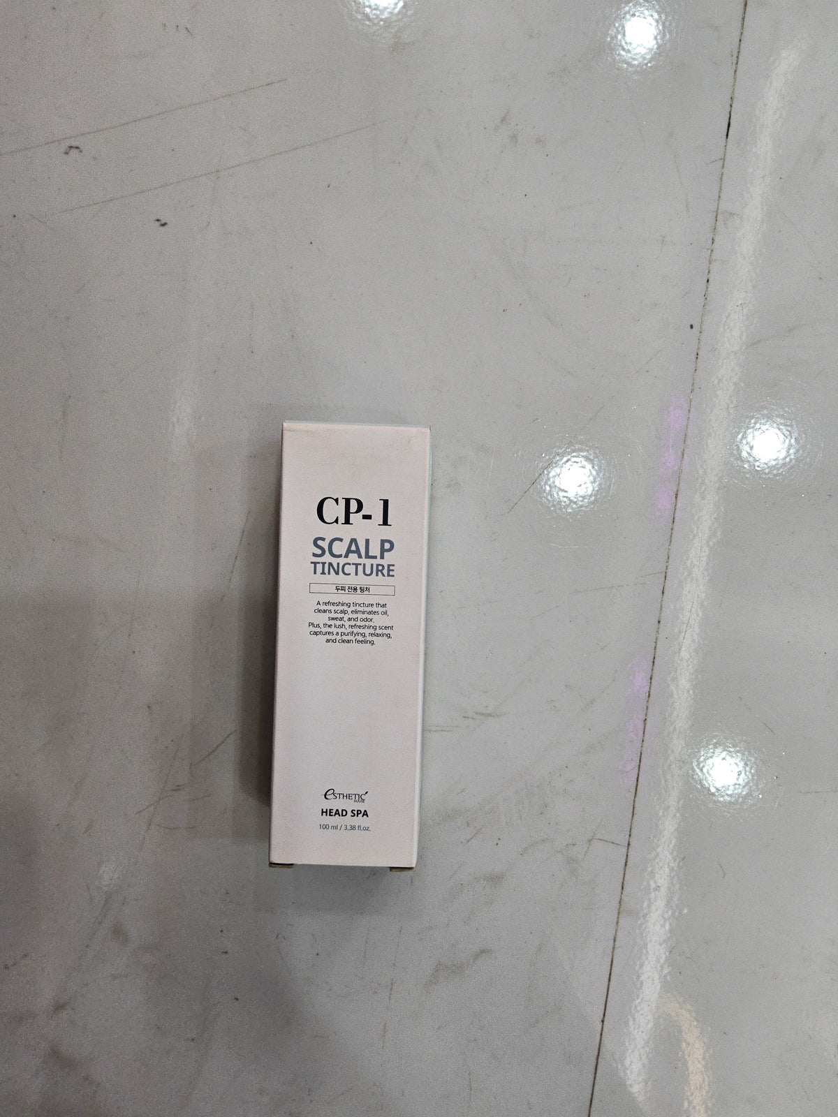 CP-1 HEAD SPA SCALP TINCTURE