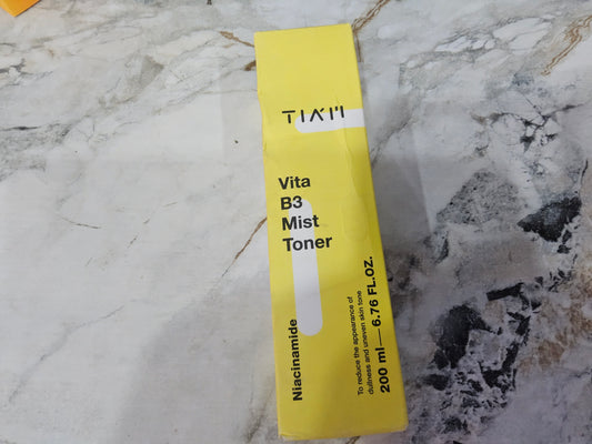TIAM  VITA B3 MIST TONER