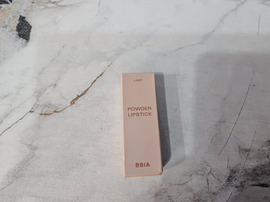 BBIA POWDER LIPSTICK 11 BROWN SUGAR