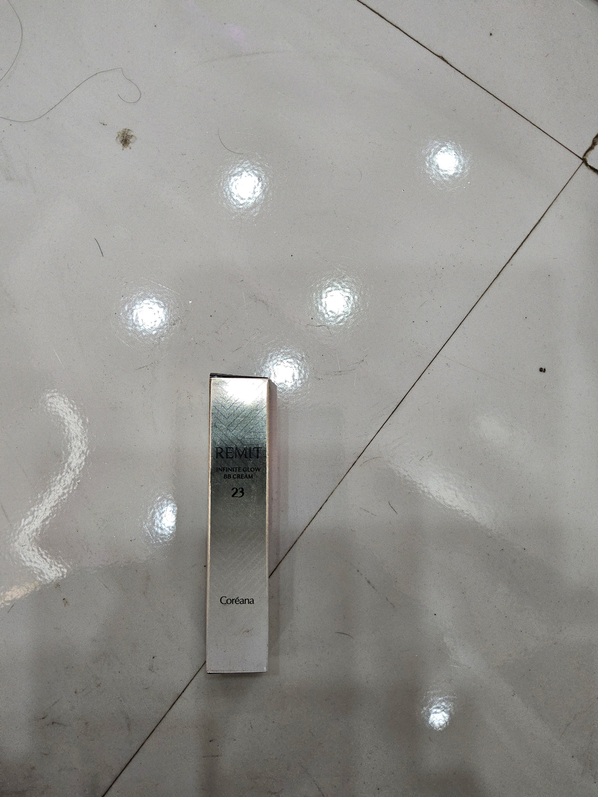 REMIT INFINITE GLOW BB CREAM 23