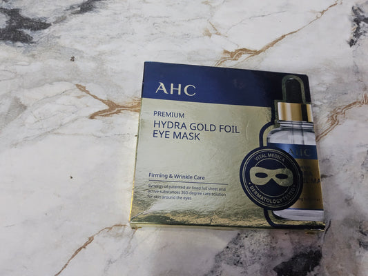 AHC PREMIUM HYDRA GOLD FOIL