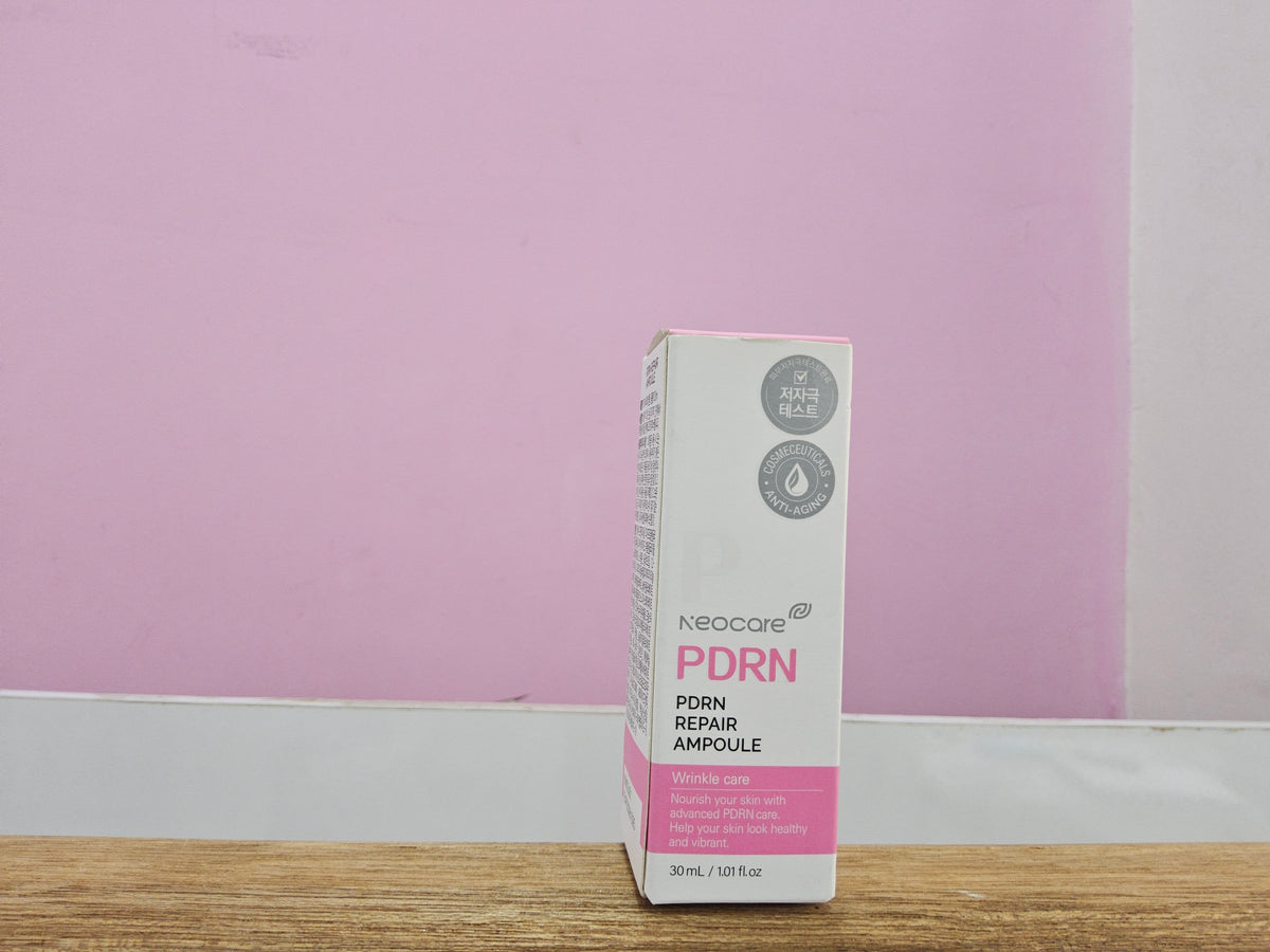 PDRN REPAIR  AMPOULE # 30ml