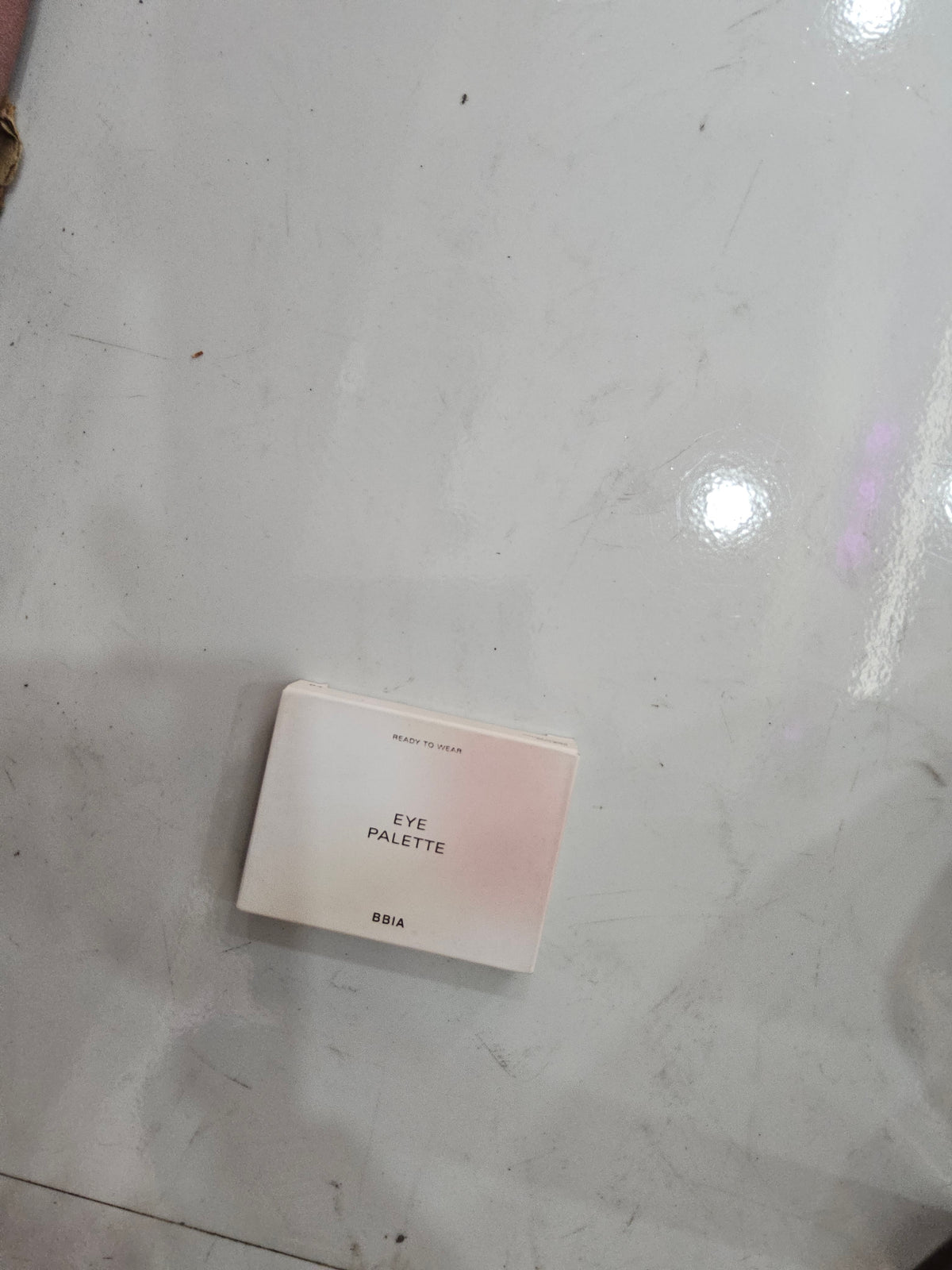EYE PALETTE BBIA