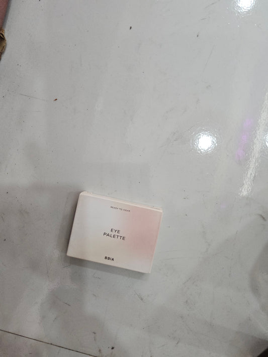 EYE PALETTE BBIA
