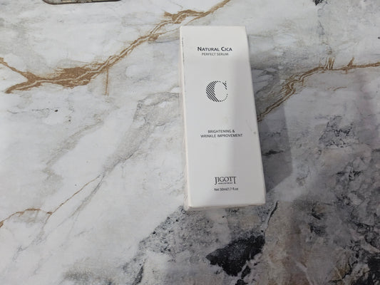 JIGOTT NATURAL CICA PERFECT SERUM