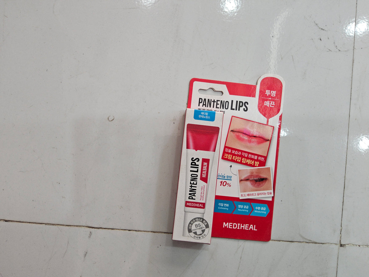 PANTHENOL LIPS MEDIHEAL