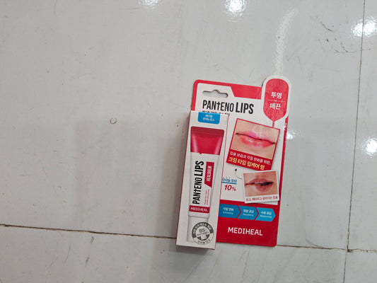 PANTHENOL LIPS MEDIHEAL