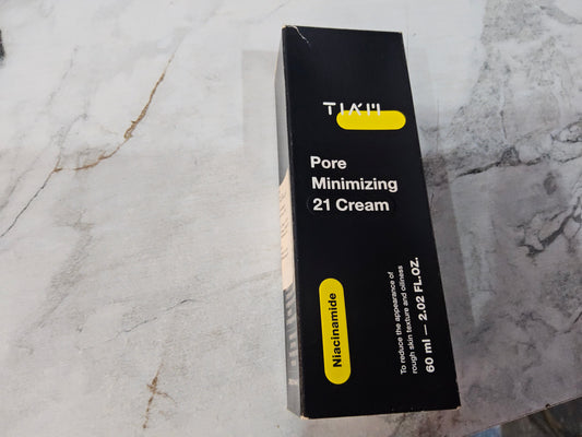 TIAM PORE MINIMIZING 21 CREAM