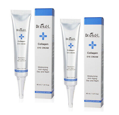 DR.EKEL Collagen Eye Cream 40ml