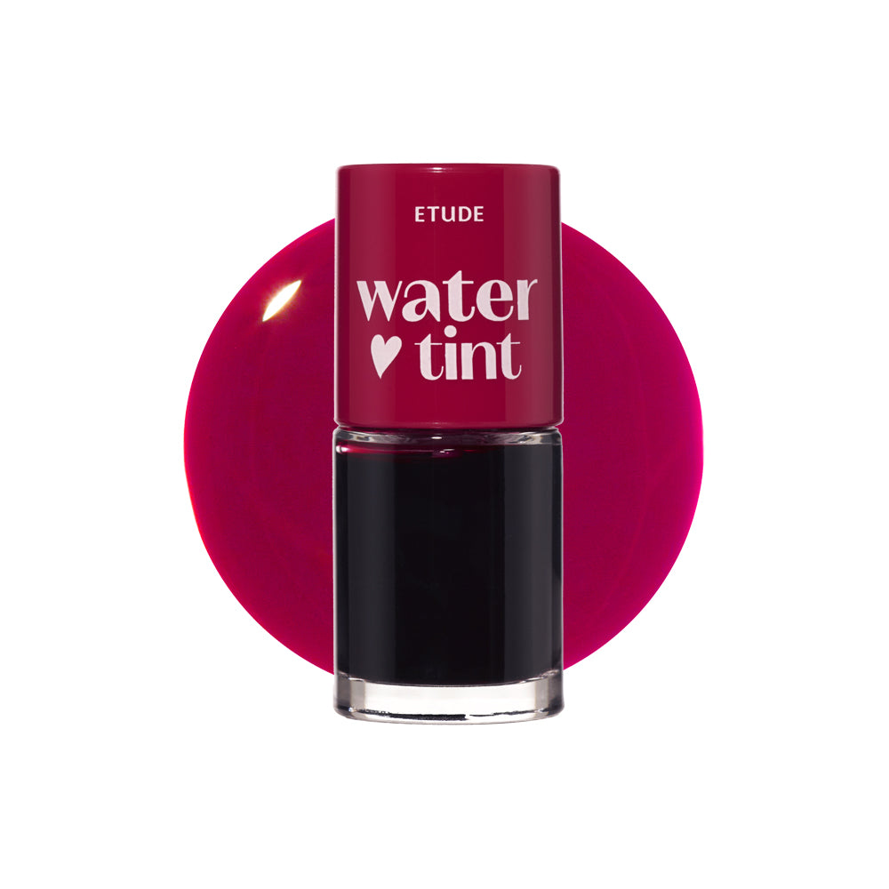 Dear & Darling Water Tint full set (7 colors).