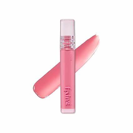 ETUDE Glow Fixing Tint #02 Mellow Pink – Hydrating Lip Stain