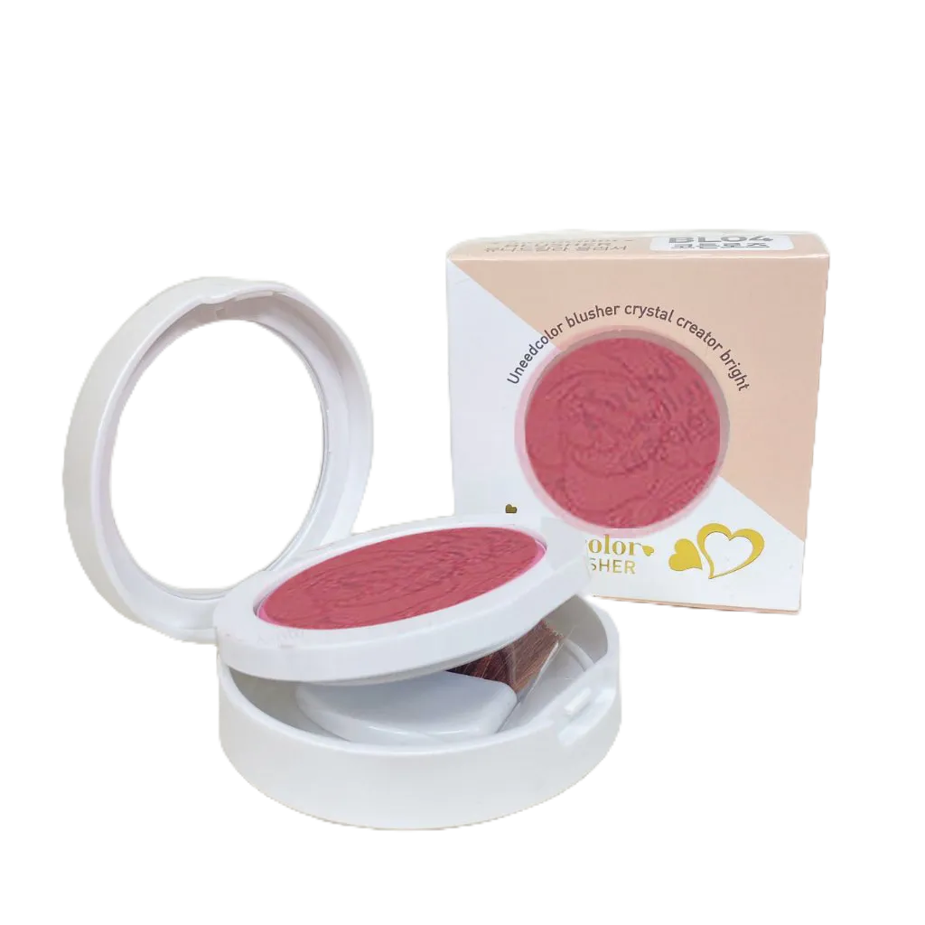 UNEEDCOLOR Blusher in Light Pink